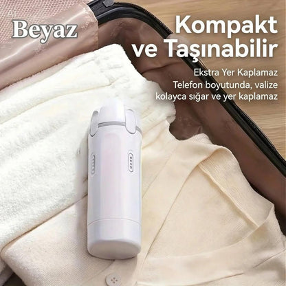 Unikit |🎒 Tüm Bakım Ürünlerinizi Tek Şişede Taşıyın